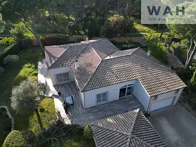 Maison, 213,97 m²