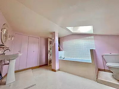 Immeuble, 155 m²
