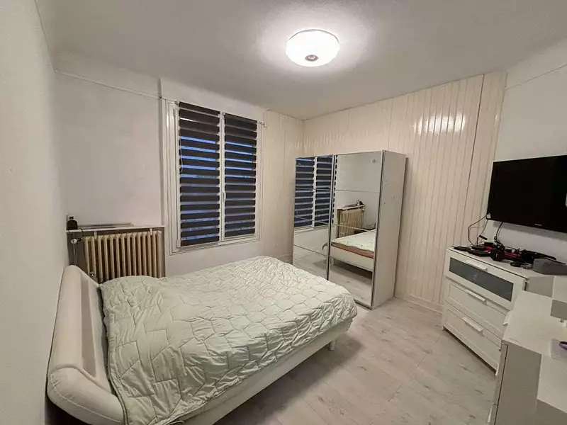 Maison, 96 m²