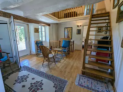 Maison, 230 m²