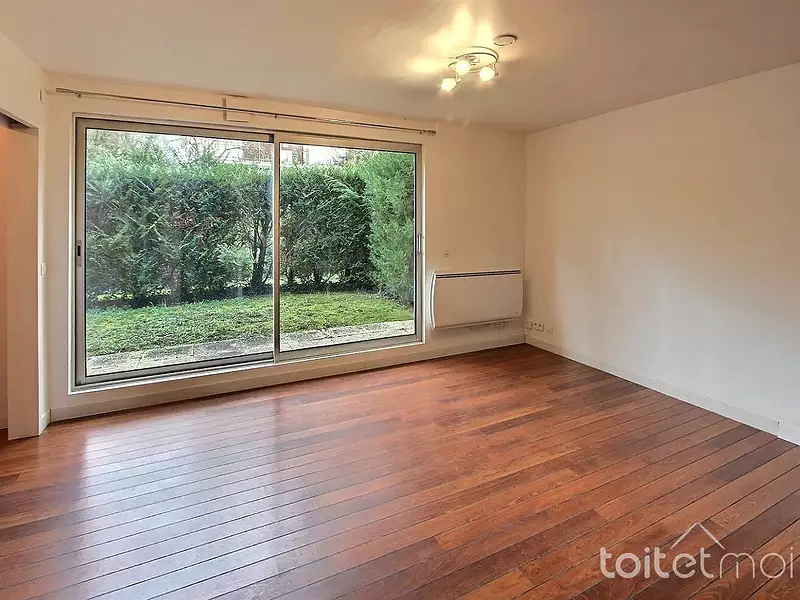Appartement, 41,11 m²
