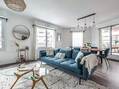 Appartement, 79,71 m²