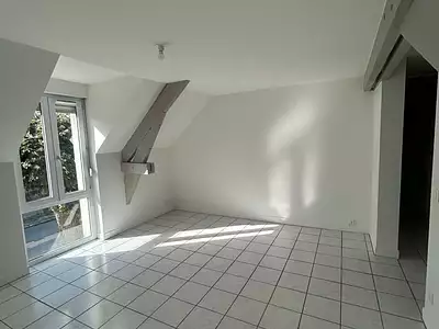 Appartement, 66 m²