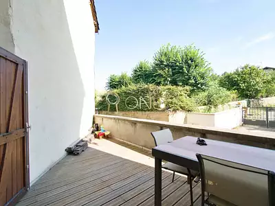 Appartement, 85 m²