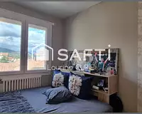 Appartement, 78 m²