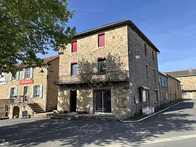 Maison, 180 m²
