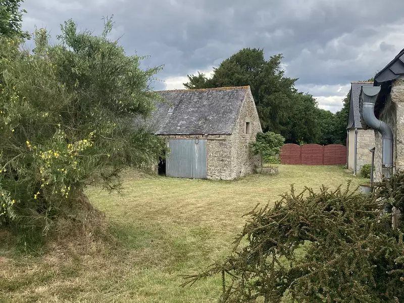 Maison, 30 m²