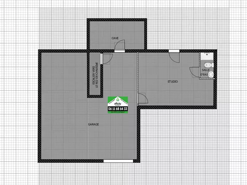 Maison, 145 m²