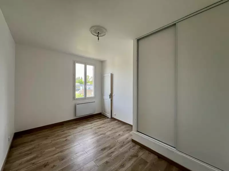 Maison, 101 m²