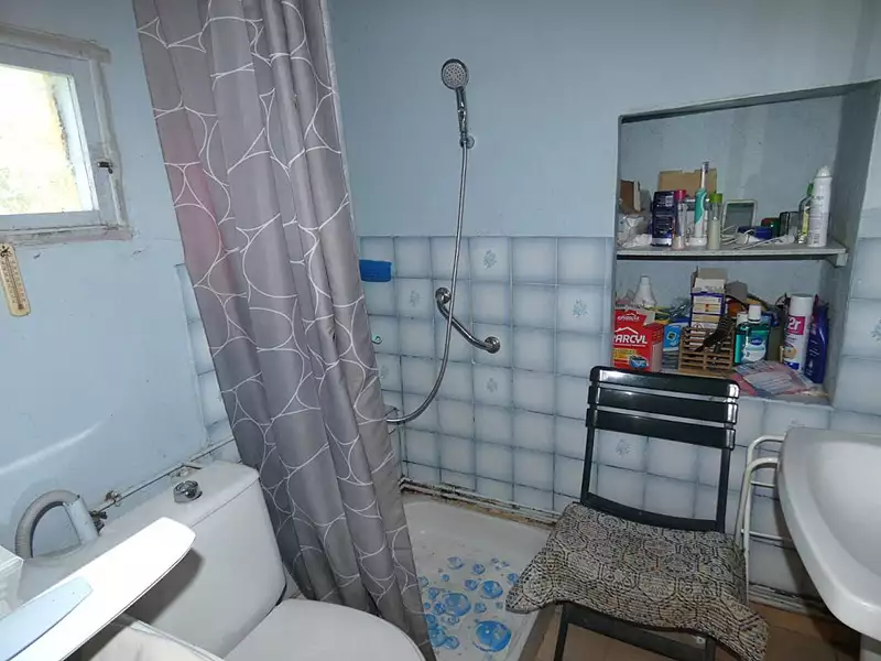 Maison, 80 m²