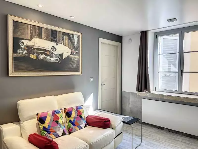Appartement, 34 m²