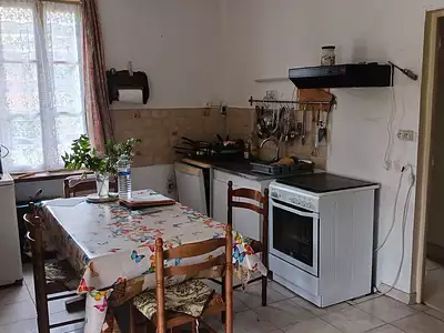 Maison, 108 m²