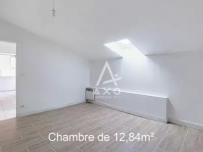 Appartement, 67,44 m²