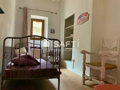 Appartement, 100 m²