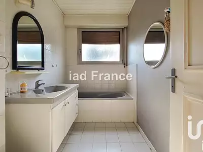 Appartement, 116 m²