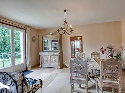 Maison, 250 m²
