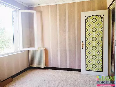 Maison, 132 m²