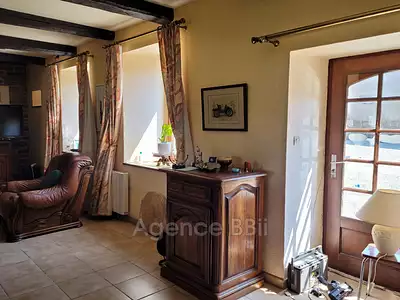 Maison, 120 m²