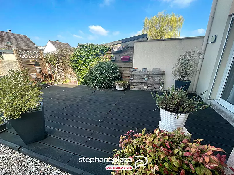 Maison, 75 m²