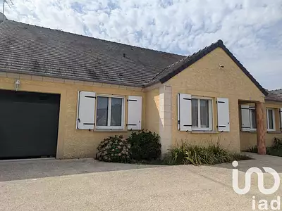 Maison, 179 m²