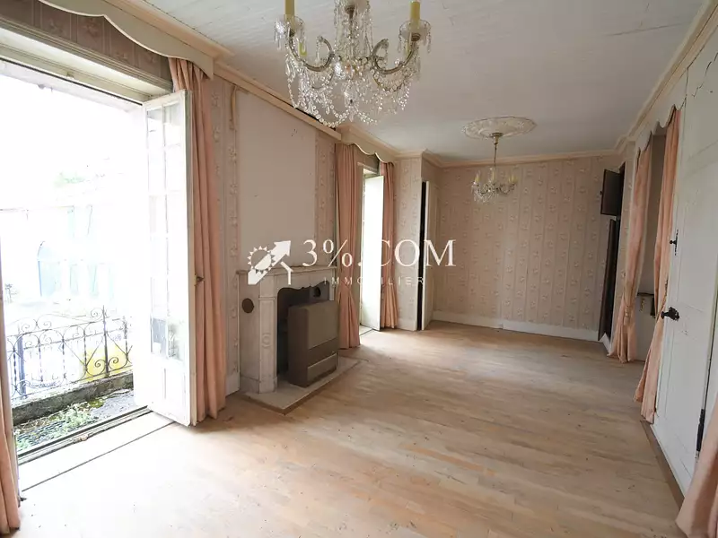 Maison, 264 m²