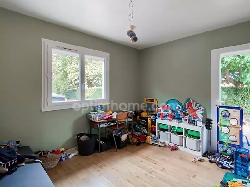 Maison, 120 m²