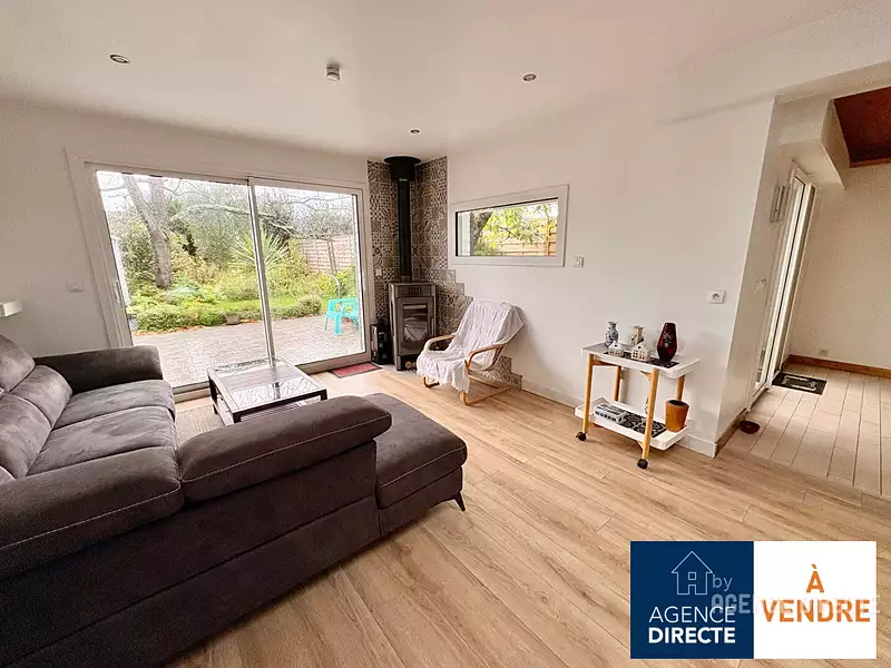 Appartement, 112 m²