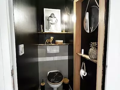 Maison, 110 m²