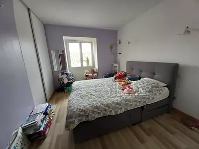 Maison, 87 m²