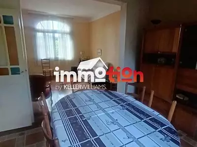 Maison, 126 m²