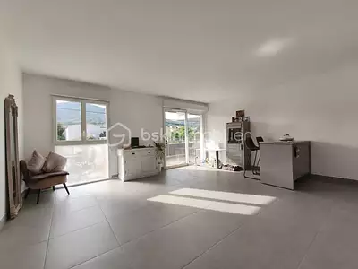 Appartement, 66 m²
