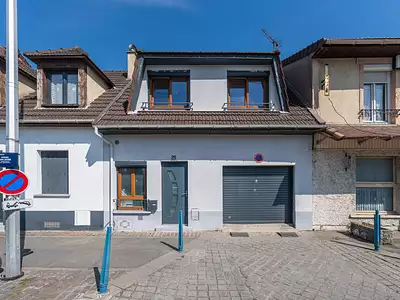 Maison, 110 m²