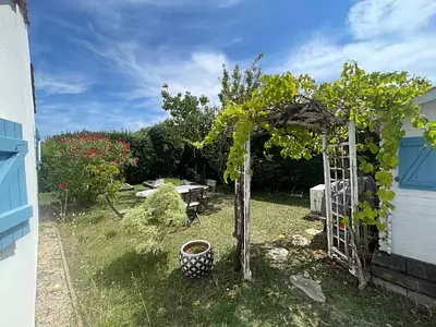 Maison, 130 m²
