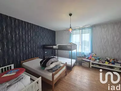 Maison, 119 m²