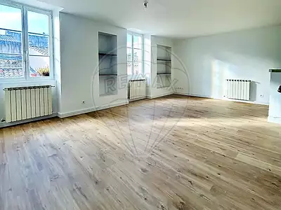 Appartement, 50 m²