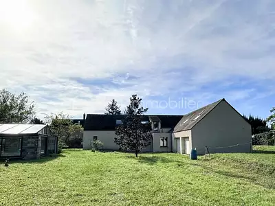 Maison, 274 m²