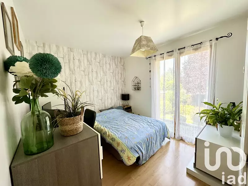 Maison, 165 m²
