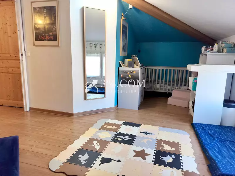 Maison, 145 m²