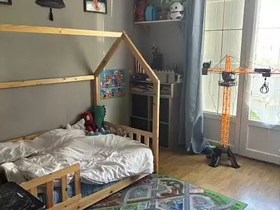 Maison, 85 m²