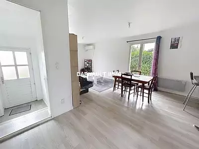 Maison, 128 m²