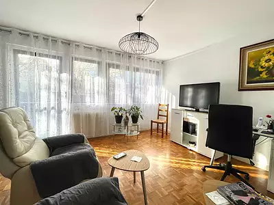 Appartement, 90 m²