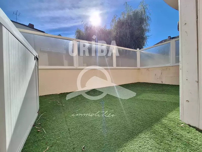 Appartement, 35,3 m²