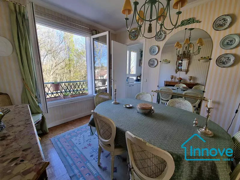 Appartement, 161,89 m²