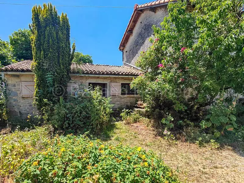 Maison, 106 m²