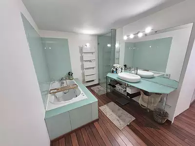 Appartement, 131 m²