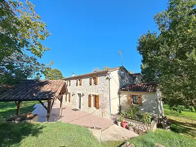 Maison, 175 m²