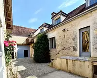 Maison, 159 m²