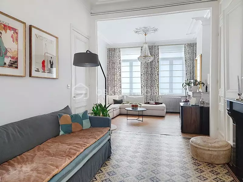 Maison, 163 m²