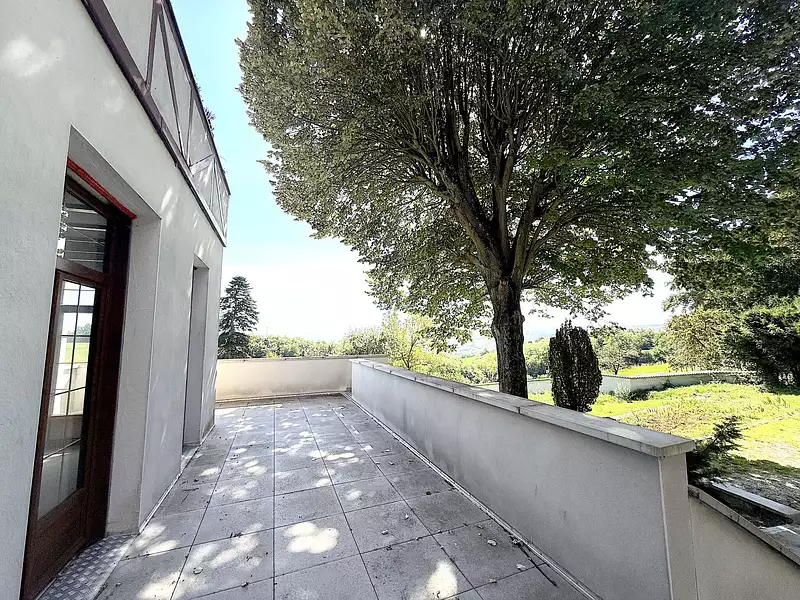 Appartement, 144 m²