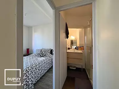 Appartement, 53 m²